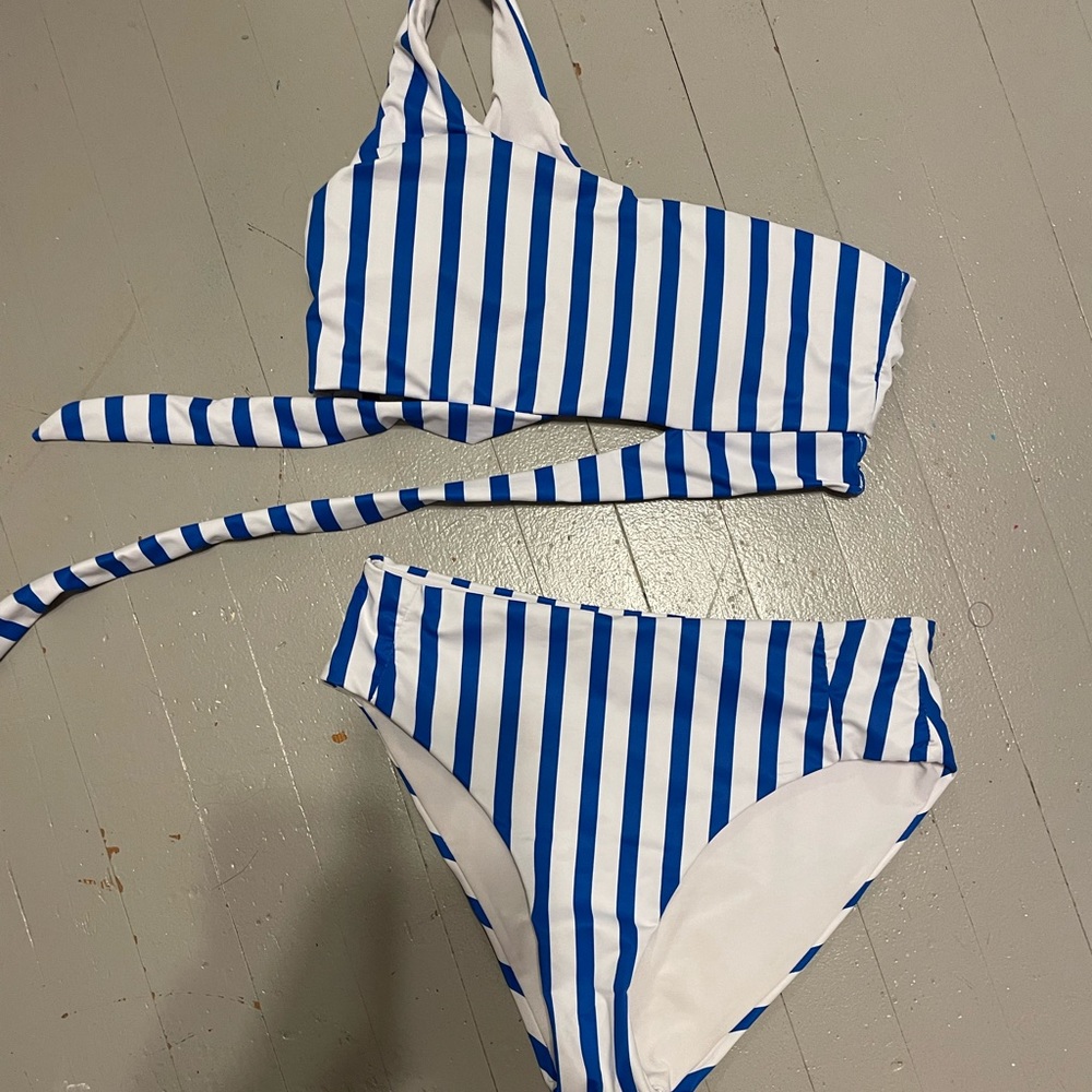 Shein swimsuit